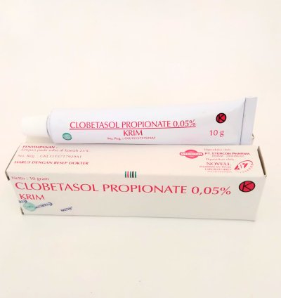 Clobetasol Propionate Cream 0.05% Treats Stubborn Dermatitis and Psoriasis