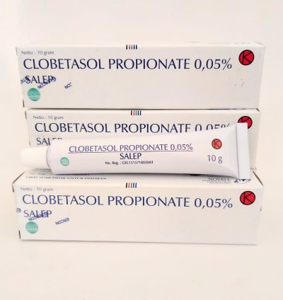 Clobetasol Propionate 0.05% Ointment For Psoriasis, lichen planus and Severe Dermatitis