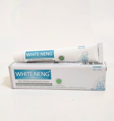 White-Neng Cream reduces dullness and fades dark spots