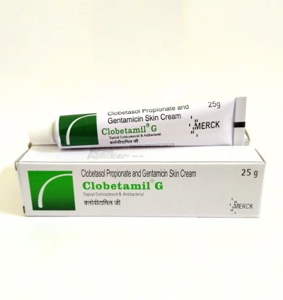 Clobetamil G Propionate Cream is a topical corticosteroid to reduce inflammation, redness, and itching